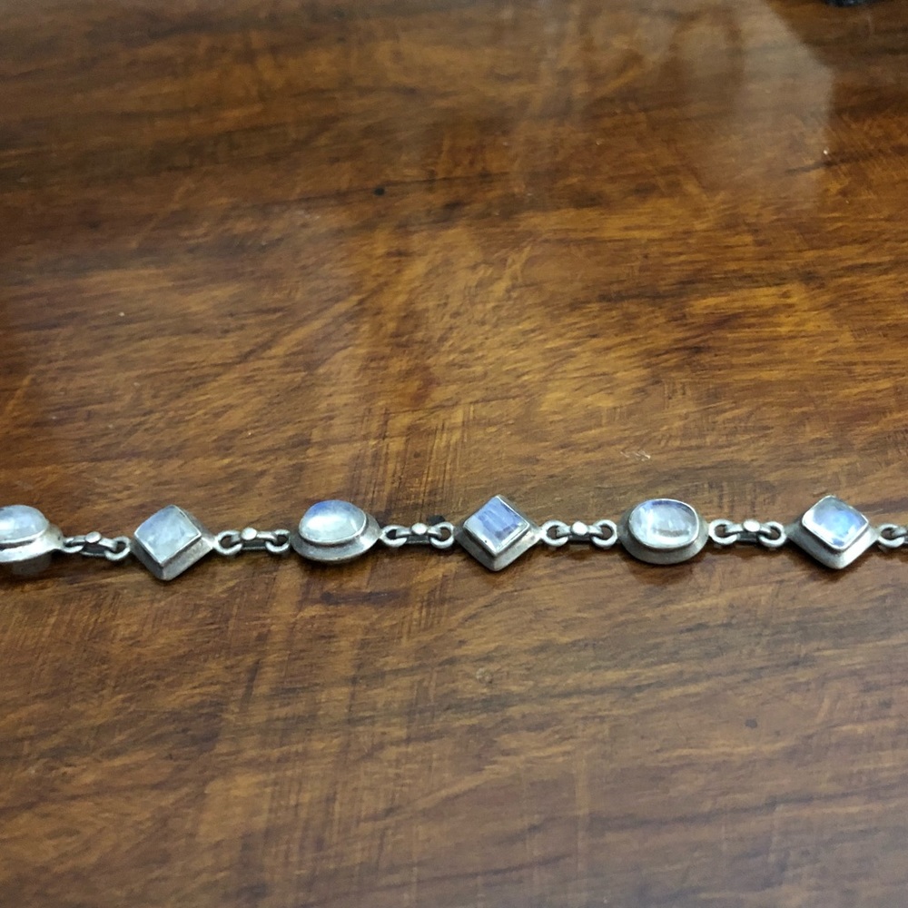 Moonstone Bracelet